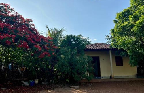 Coronel Jose Dias House | Toca da Onça