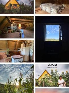 Dionisio Cerqueira House | Toca das Sementes
