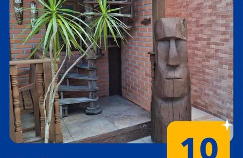 Lagoa da Conceicao House | Toca do Moa
