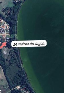 Aracatuba House | Toca do Siri