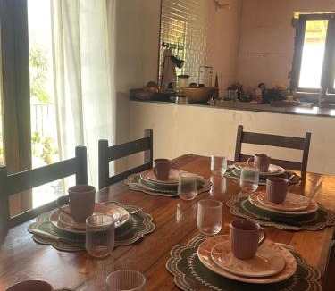 Guajiru House | Toca do Tigre