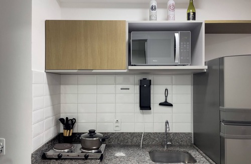 Butanta Apartment | Today Butanã