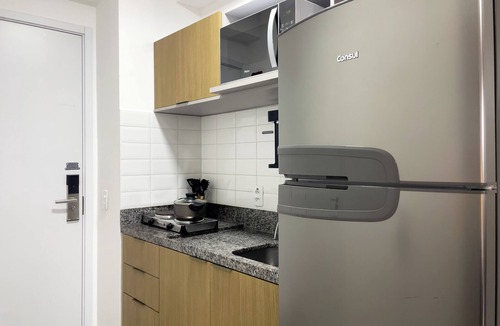 Butanta Apartment | Today Butanã