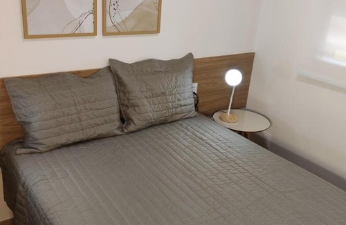 Vila Olimpia Apartment | Today Vila Olímpia São Paulo