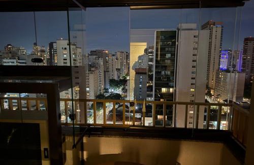 Vila Olimpia Apartment | Today Vila Olímpia São Paulo