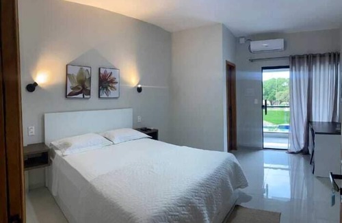 Paragominas Resort | Toddes exclusive resort