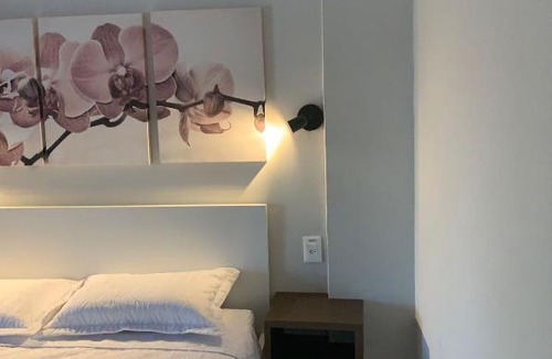 Paragominas Hotel | TODDES EXCLUSIVE RESORT