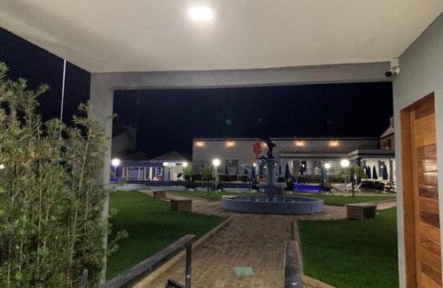 Paragominas Hotel | TODDES EXCLUSIVE RESORT