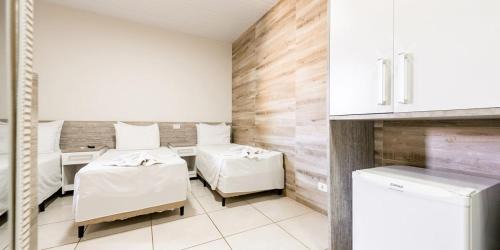 Vila Messias Hotel | Tokyo Hotel