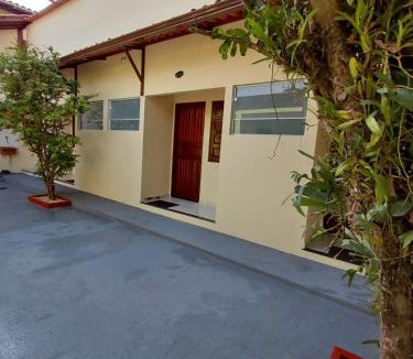 Jabaquara Apartment | Toledo Beach Stay Jabaquara
