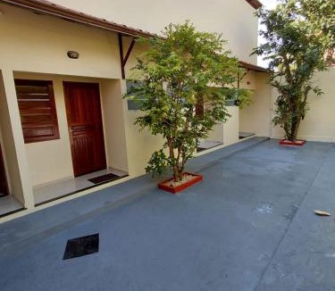 Jabaquara Apartment | Toledo Beach Stay Jabaquara