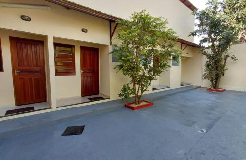 Jabaquara Apartment | Toledo Beach Stay Jabaquara