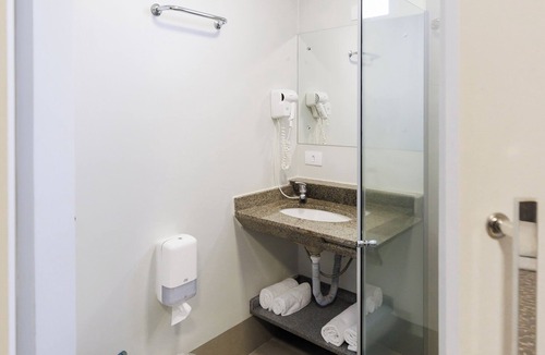 Campo Mourao Hotel | Tonello Business Hotel