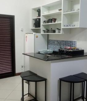 Toninhas Apartment | toninhas 300 mts mar