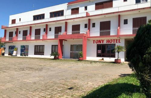 Torres Hotel | Tony Hotel