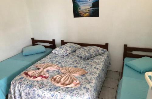 Torres Hotel | Tony Hotel