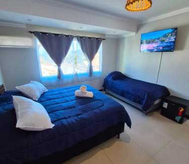 Manguinhos Hotel | Tony Pousada Hotel Geribá