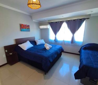 Manguinhos Hotel | Tony Pousada Hotel Geribá