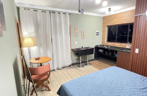 Sao Pedro Cabin | Topázio