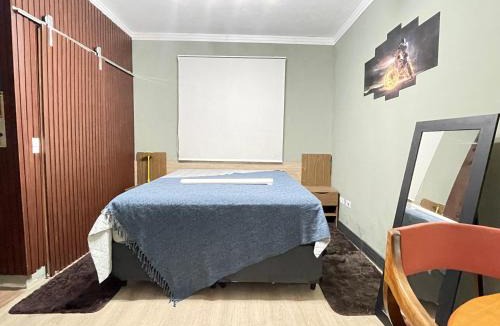 Sao Pedro Cabin | Topázio