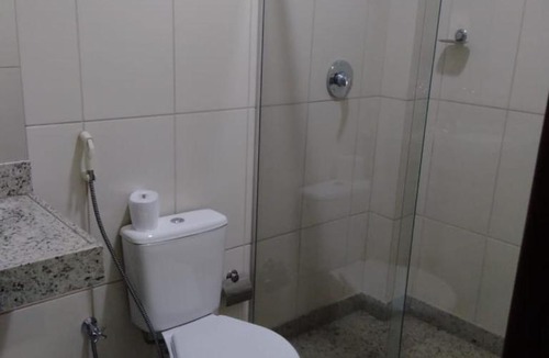 Universitario Hotel | TOPÁZIO IMPERIAL HOTEL