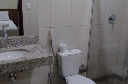Universitario Hotel | TOPÁZIO IMPERIAL HOTEL