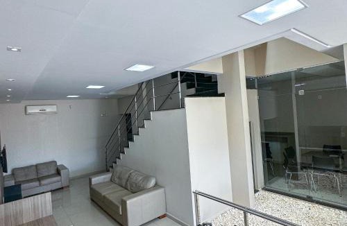 Afranio Hotel | Topázio Park Hotel