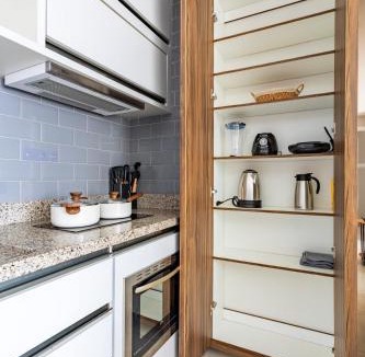Aguas Claras Apartment | TOP 10 apartamento dentro do shopping