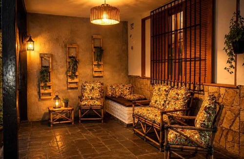 Sao Pedro da Aldeia House | TOP 12 guesthouse, privileged view overlooking the lagoon.