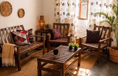 Sao Pedro da Aldeia House | TOP 12 guesthouse, privileged view overlooking the lagoon.