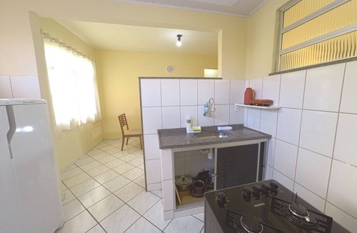 Amarelo Apartment | TOP apartment