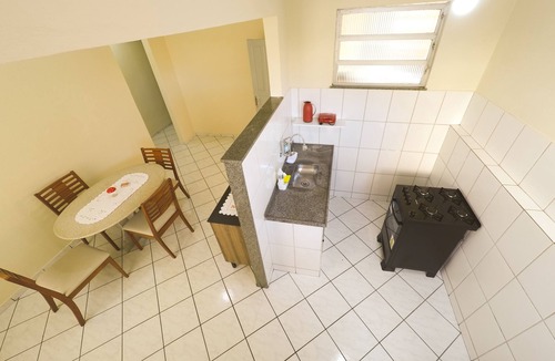 Amarelo Apartment | TOP apartment