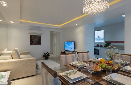 Centro Apartment | Top apartment, 3 suites, Jacuzzi, 2 garages