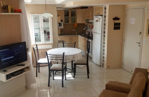 Ingleses Norte Apartment | TOP COVERAGE IN INGLESES, FLORIANÓPOLIS