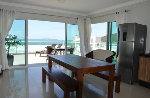 Canto Grande Apartment | Top Duplex Coverage