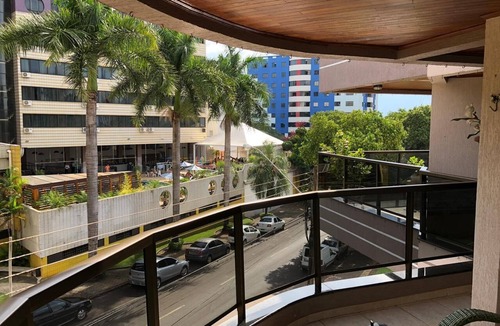 Foz do Iguacu City Centre House | Top family comfort