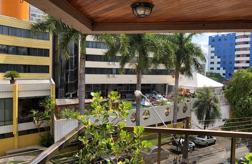 Foz do Iguacu City Centre House | Top family comfort