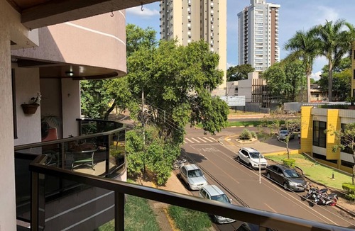 Foz do Iguacu City Centre House | Top family comfort