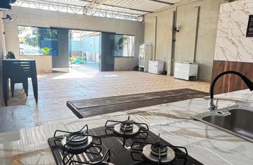 Campinas Other | Top festas