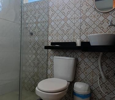 Coruripe Apartment | Top Flat Coruripe - Próximo ao Hospital Carvalho Beltrão