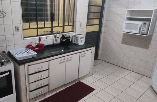 Regiao Urbana Homogenea IV Apartment | Top floor apartment - 2 bedrooms and 1 parking space