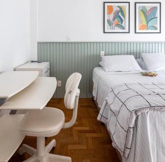 Leblon Apartment | Top Leblon