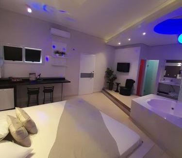 Morro da Fumaca Hotel | top motel