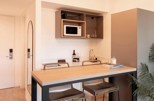 Nunez Condo | Top Rentals Nuñez