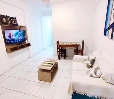 Encarnacion Apartment | Top ubicación playa SJ caminando