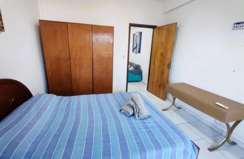 Encarnacion Apartment | Top ubicación playa SJ caminando