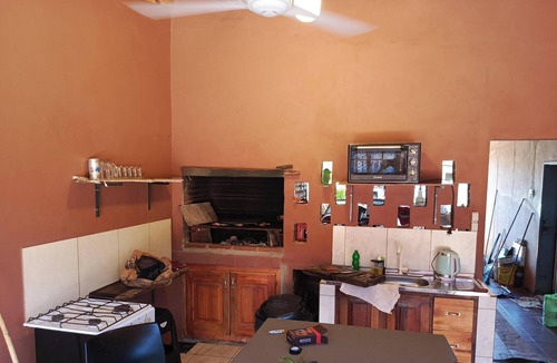 Puerto Iguazu Apartment | TOPY RŌGA accommodation, a quiet place to enjoy with the family.