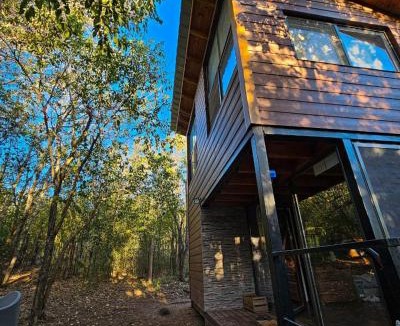 Tanti Ski Chalet | Torito's House 1