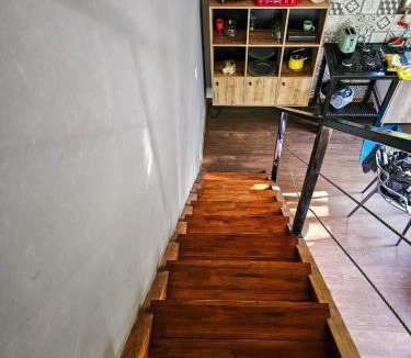 Tanti Ski Chalet | Torito's House 1