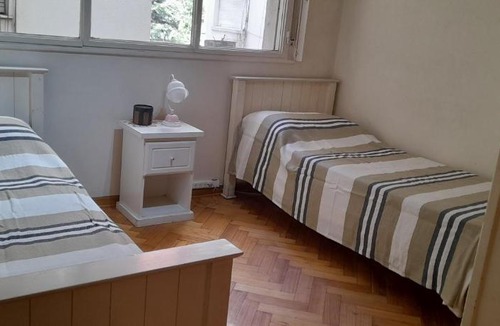 Belgrano Apartment | TORRE BARRANCAS DE BELGRANO